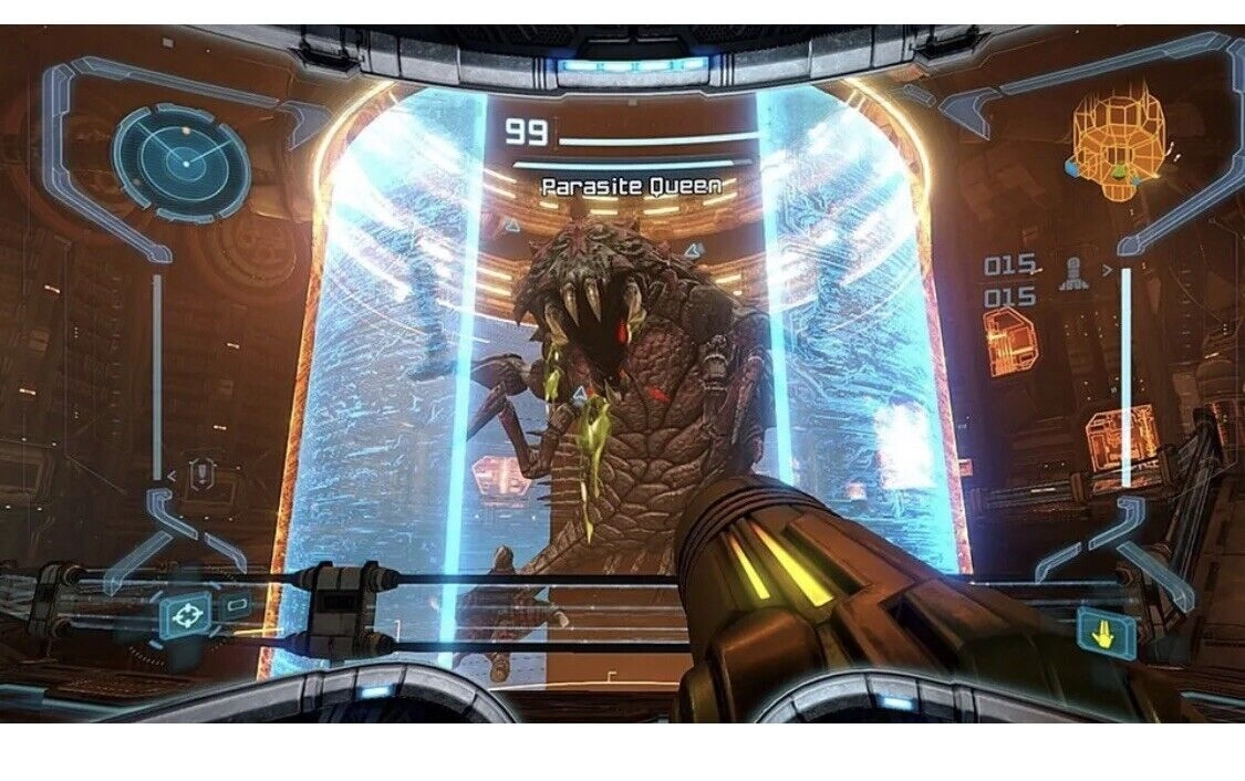 Metroid Prime Remastered - Nintendo Switch