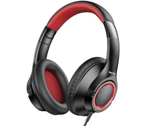 KH30 Wired Headphone