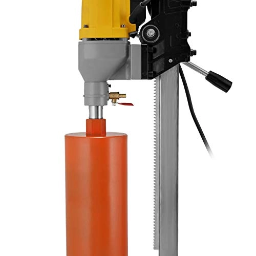 Diamond Core Drill - 160mm 2180W with Stand