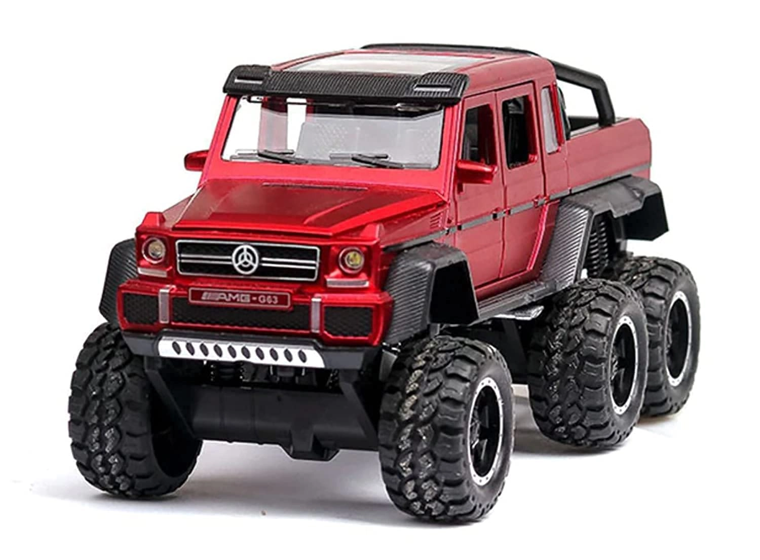G63 - 1:32 1