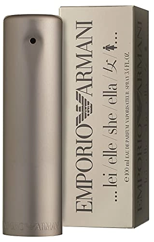 Emporio Ella Eau de Parfum 100 ml