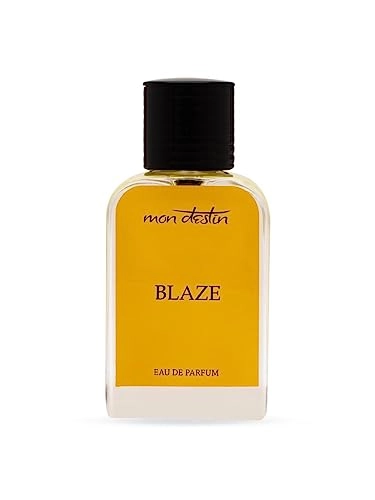 Blaze Eau de Parfum 100ml