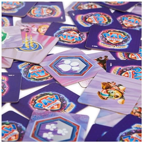 Movie2 MemoGm - 3 years and up 72 pieces