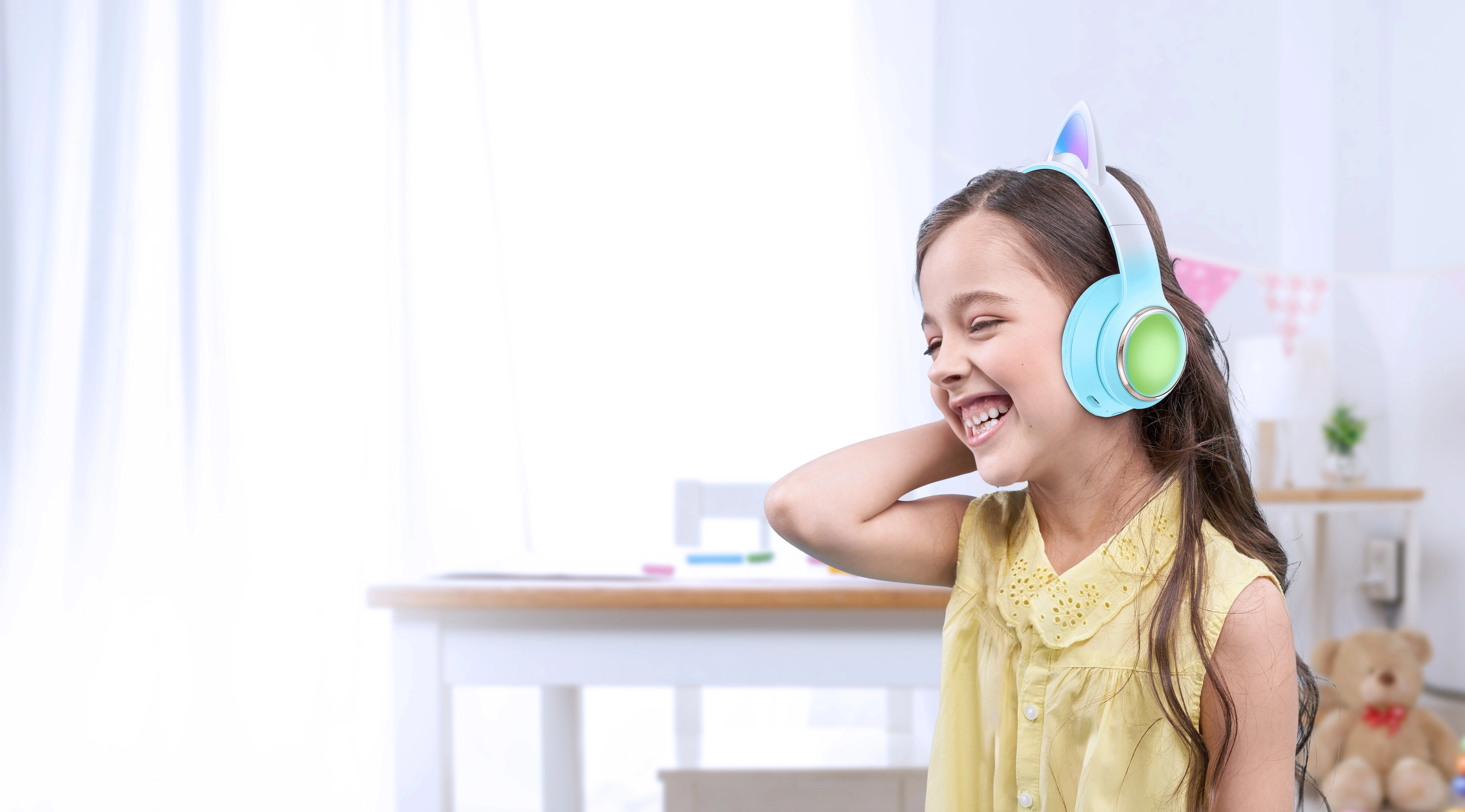 GL-400 Wireless Headphone