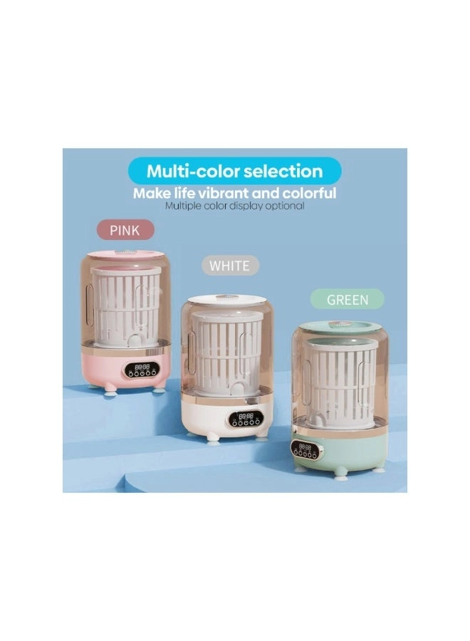 Dreamzon Mini Washer 01