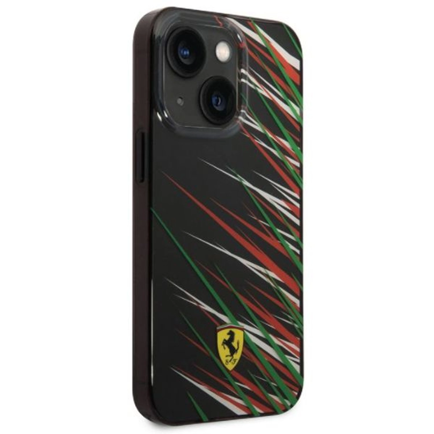 Case - PC, TPU Back Case for iPhone 14