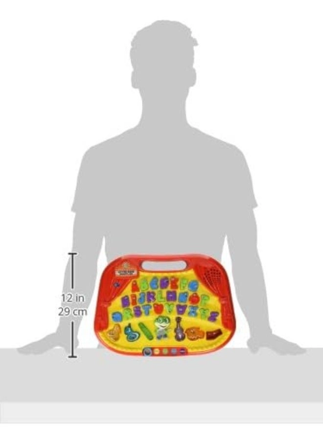 Letter Band Phonics Jam - 2+ Years 26 piece(s)