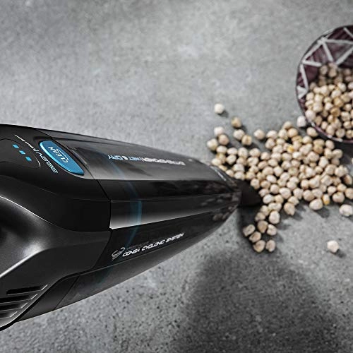 Conga Immortal ExtremeSuction - 0.5 Liters 25 minutes