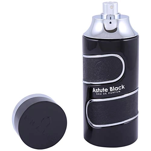 Astute Black Eau de Parfum 100 ml