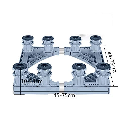 washing machine base