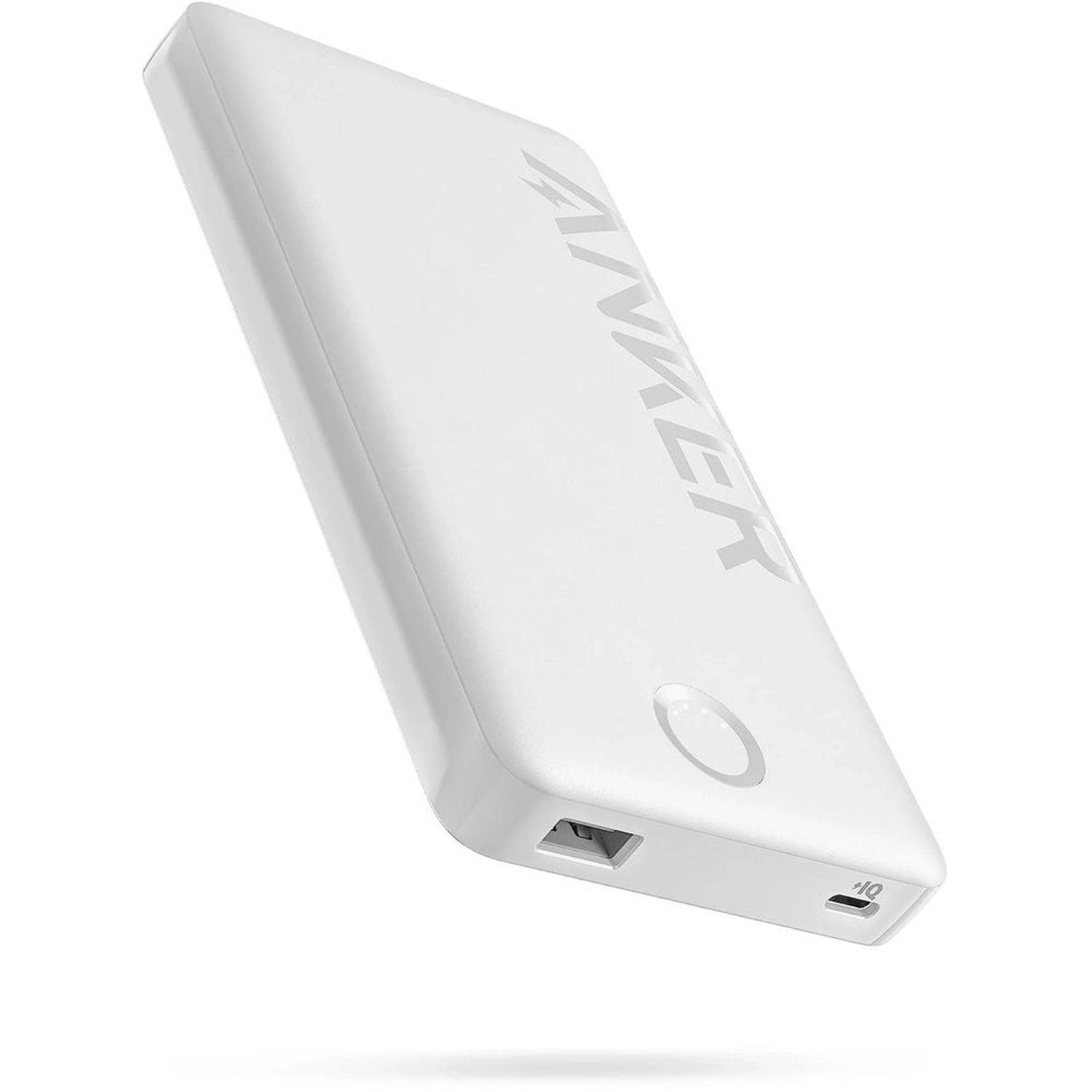 323 PowerCore - 10000 mAh 12W Fast-Charging