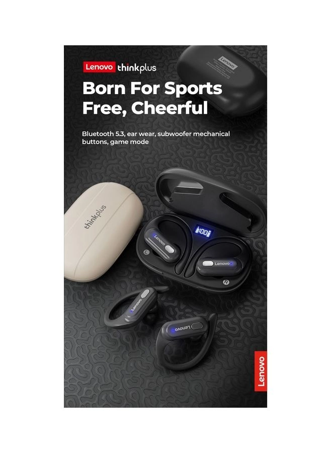 XT60 Wireless Earbud