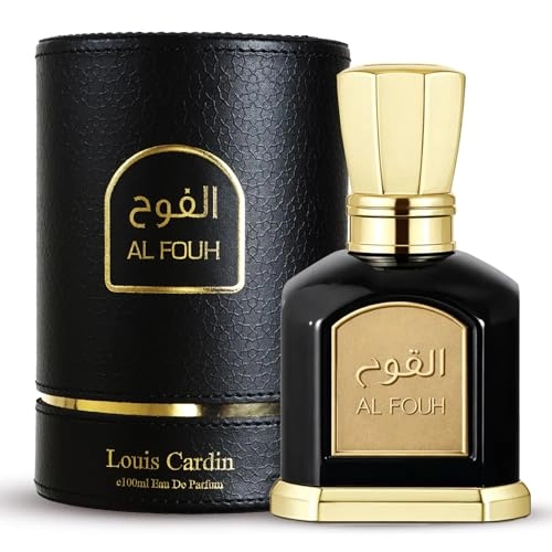 Al Fouh Eau de Parfum 100ml