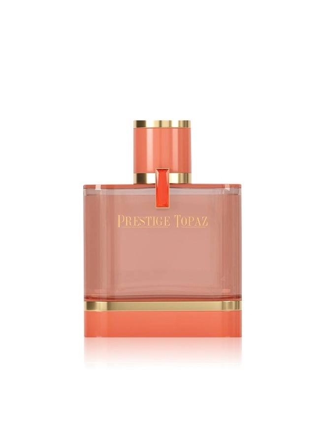 Prestige Topaz Eau de Parfum 100ml
