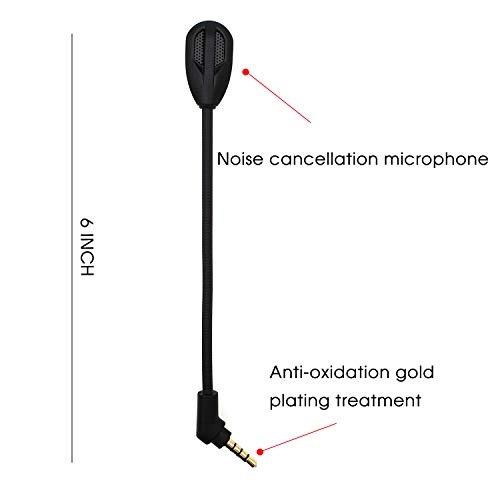 Cloud Flight Wired Microphone