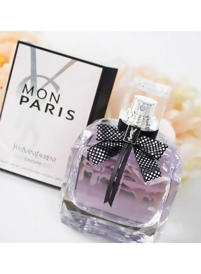 Mon Paris Couture Eau de Parfum 50ml