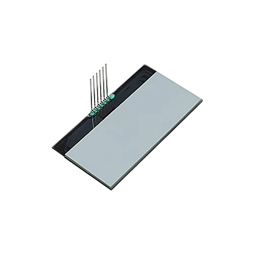 Instrument Cluster - 60*32.5mm