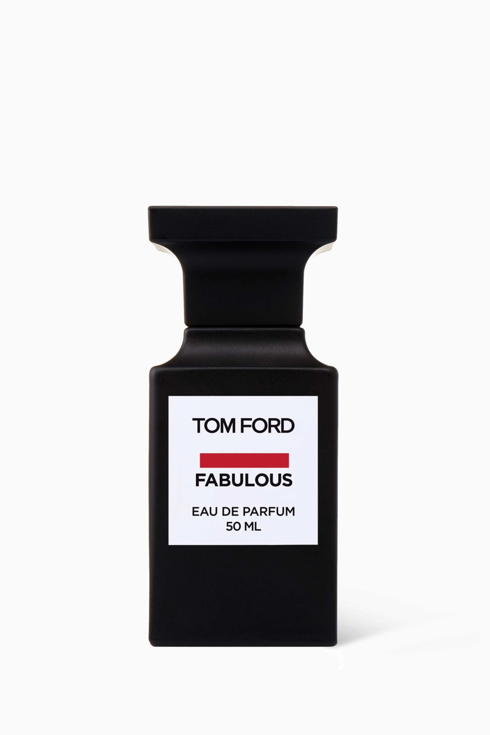 TOM FORD BEAUTY Fabulous Eau de Parfum 50 ml