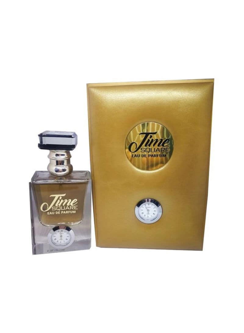 Time Square Eau de Parfum 50ml