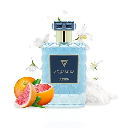 Aquamira Eau de Parfum 100ml