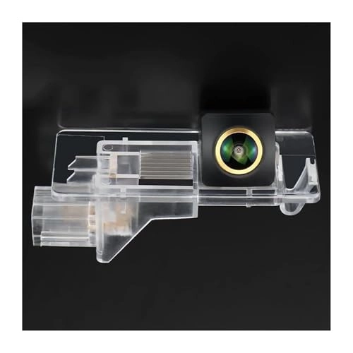 Rear View Camera - wireless