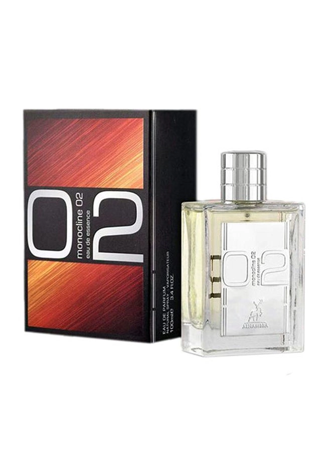 Maison Alhambra Monocline 02 - Eau de Parfum 100ml
