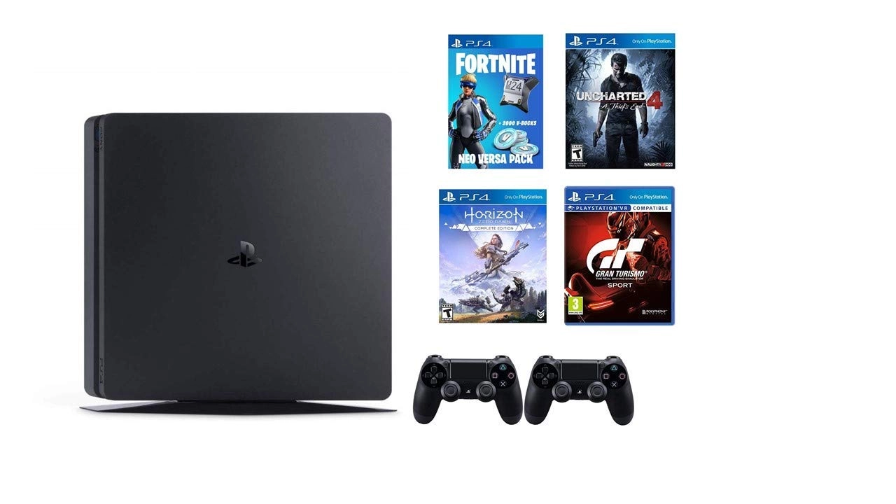 PlayStation 4