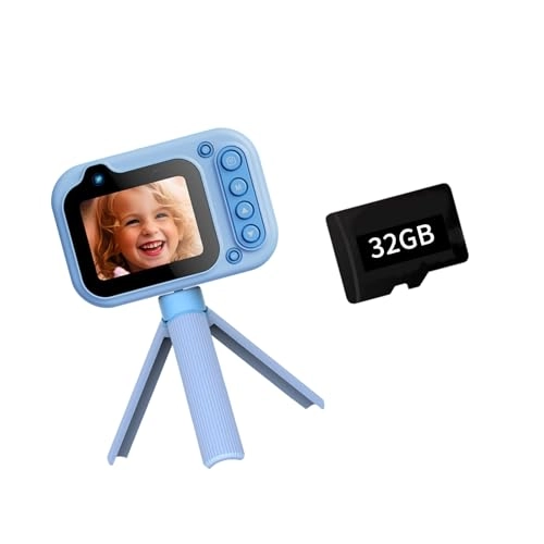 Underwater Exploration Camera - 2K 32GB