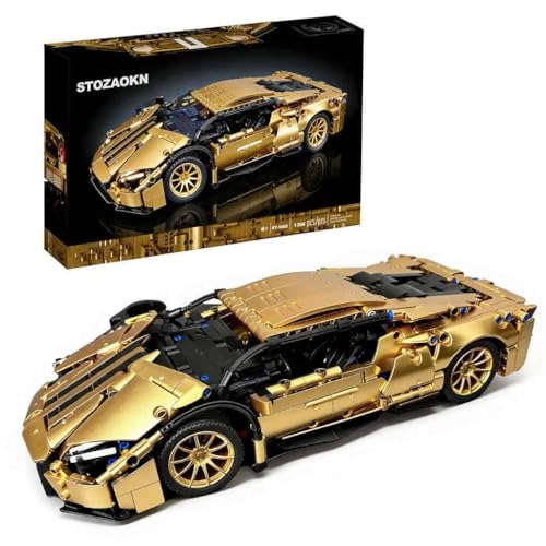 Model Car Kits - 1 pcs
