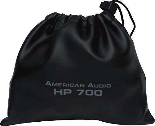 HP700 Wired Headphone