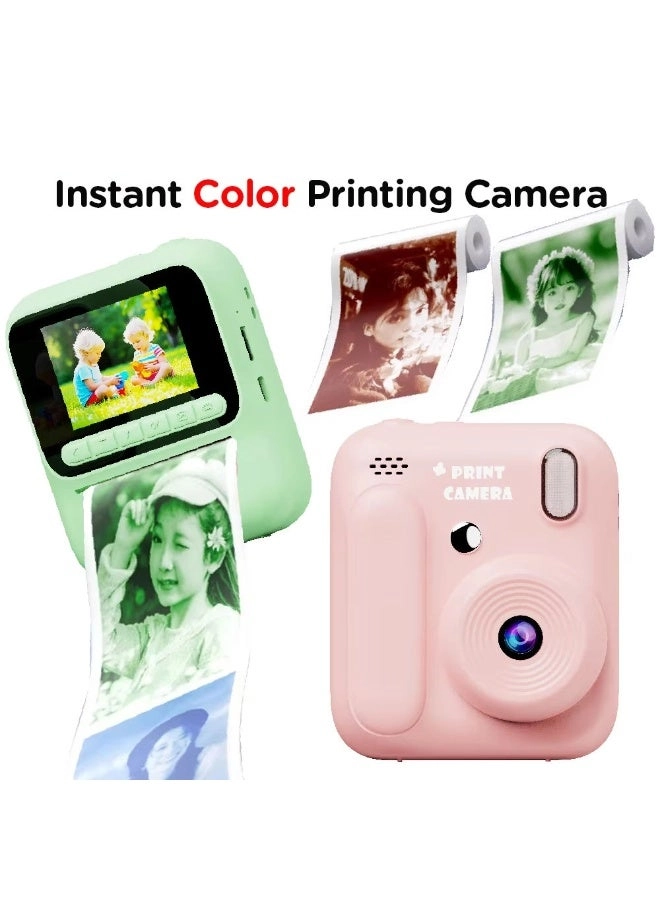 Digital Mini Camera