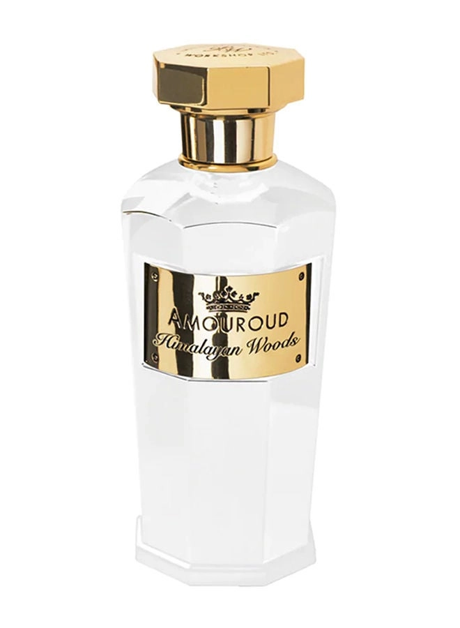 Amouroud HIMALAYAN WOODS Eau de Parfum 100 ml