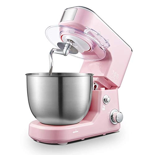 Electric Food Stand Mixer - 5L 1200W