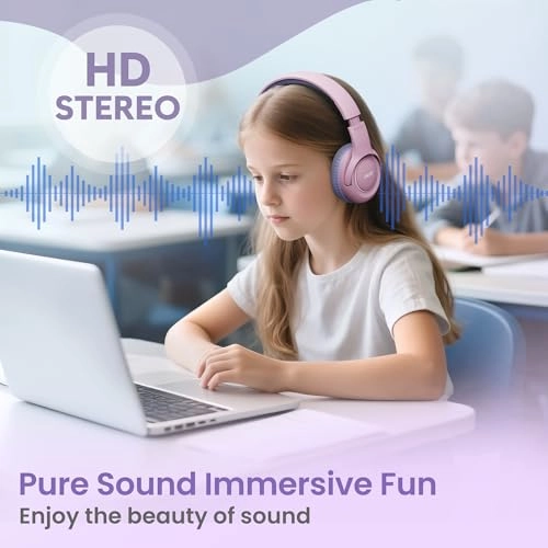 Hk03 Wired Headphone