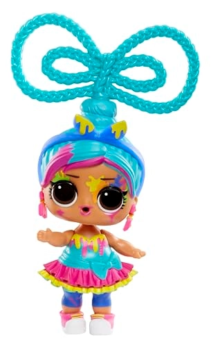 Hair Beads Tots - 60+ Hair Beads Buildable Hairstyles