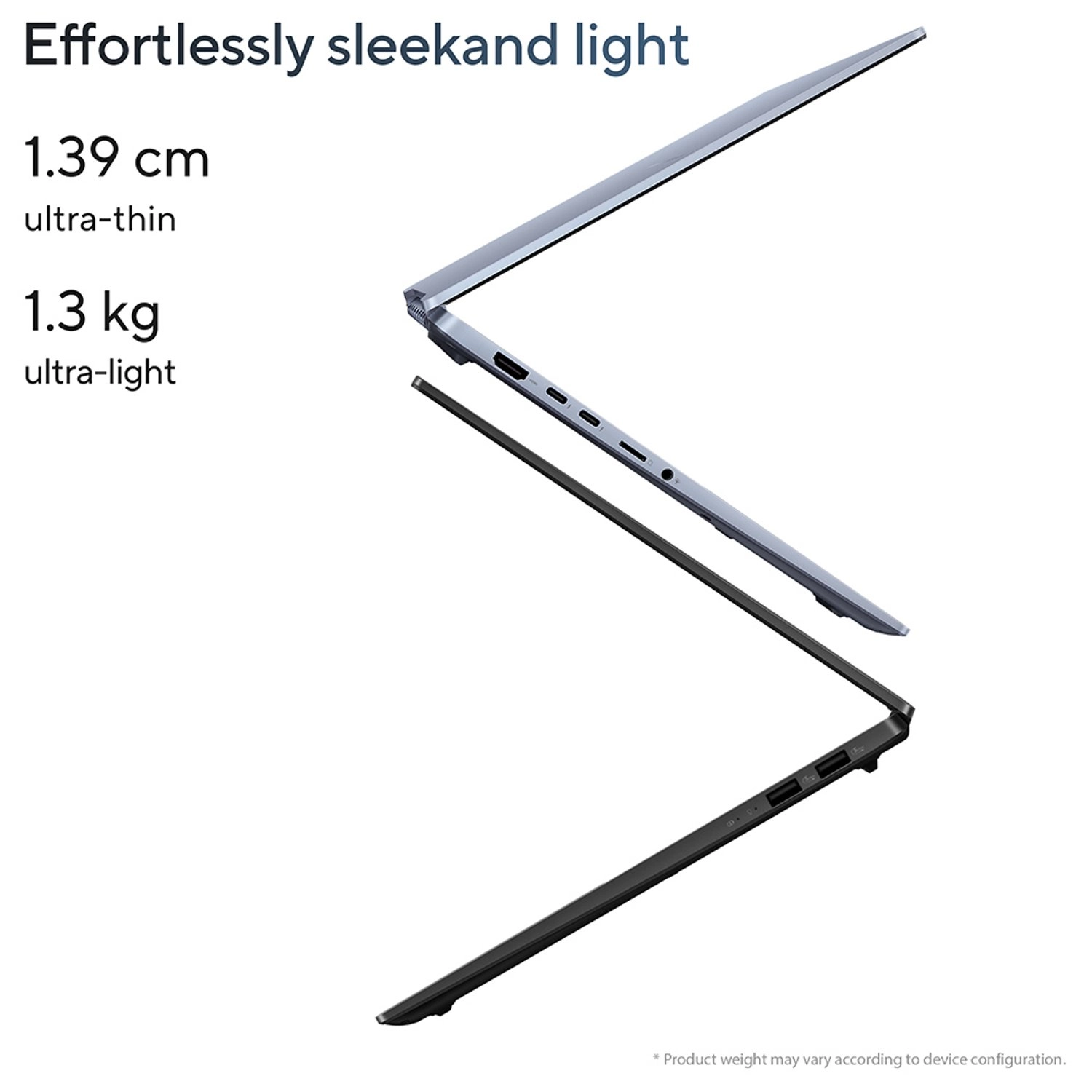 Vivobook S 14 OLED S5406MA-OLEDU911WB - 14'' Core Ultra 9-185H 16GB DDR5 1TB SSD