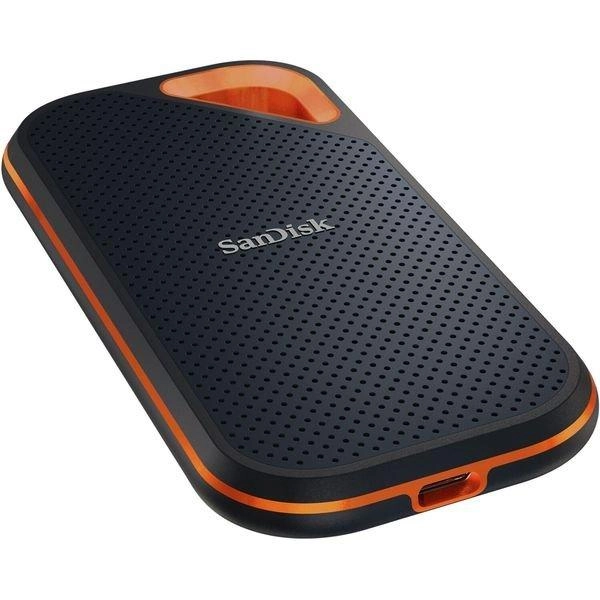 Extreme PRO Portable SSD - 2000 GB