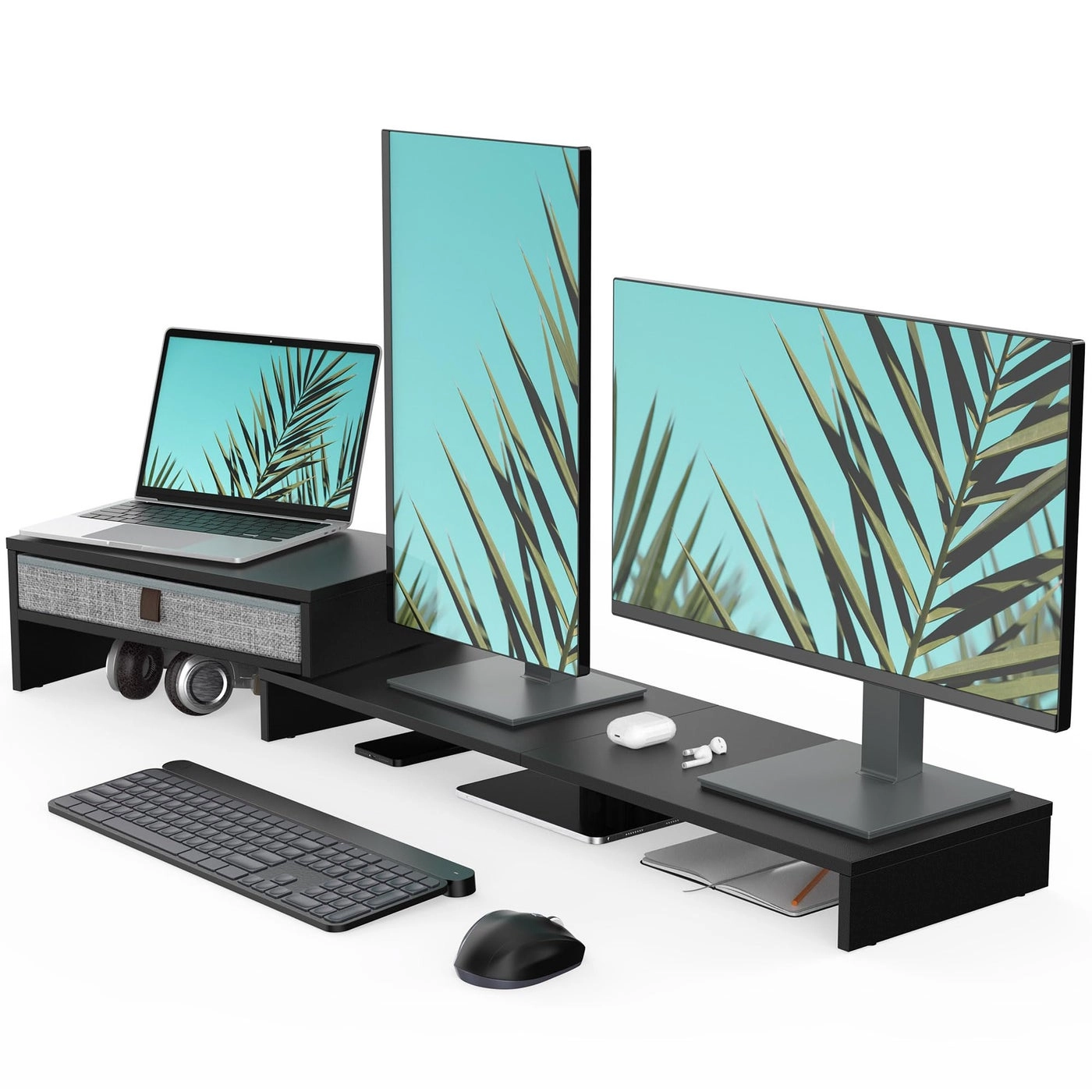 Fenge Dual Monitor Stand