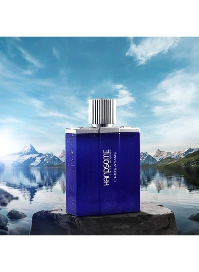 Handsome Eau de Toilette 100 ml