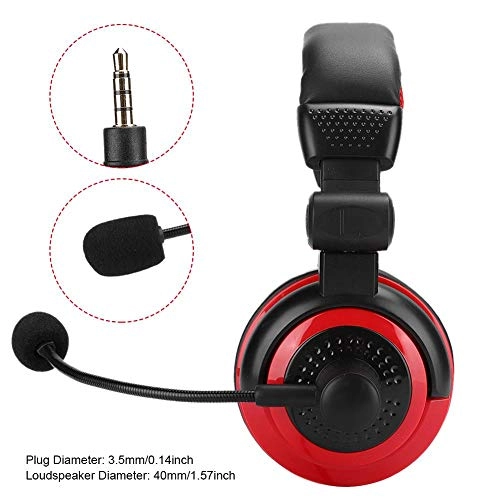 B0BTC42GPW Wired Headset