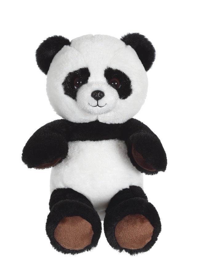 Green Forest Animals - Green Forest Animals - 20 cm - Assorted Styles