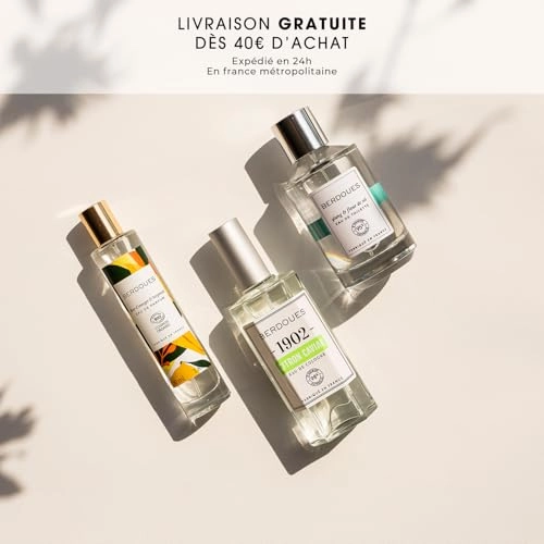 Assam of India Eau de Parfum 100ml