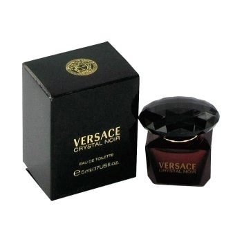 Crystal Noir Eau de Toilette 5ml