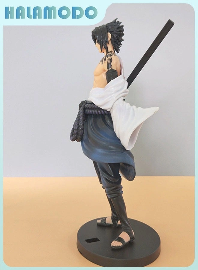 Cursed Seal Sasuke - Naruto (23 cm) (QQ0275)