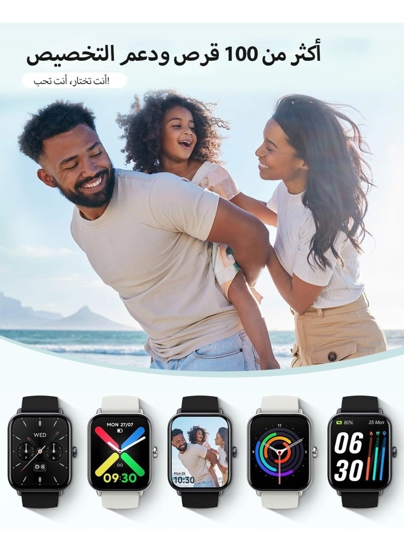 Smart Watch Zinc alloy