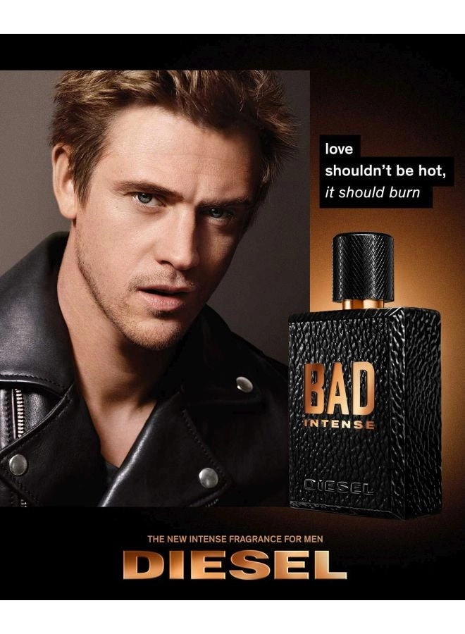 Bad Eau de Toilette 75 ml