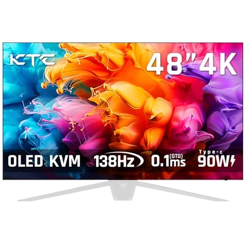 G48P5S - 48" 3840x2160p