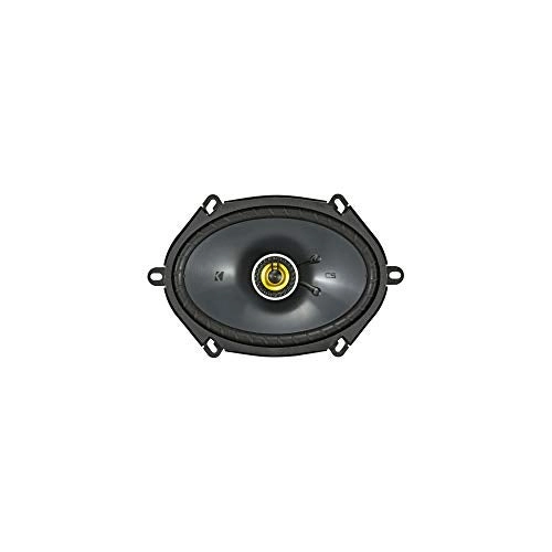 CSC68 - 6 x 8 Inch Car Audio System