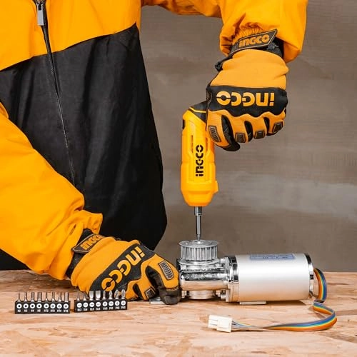 CSDLI0442 - Lithium Ion 4 Volts 4 Newton Meters