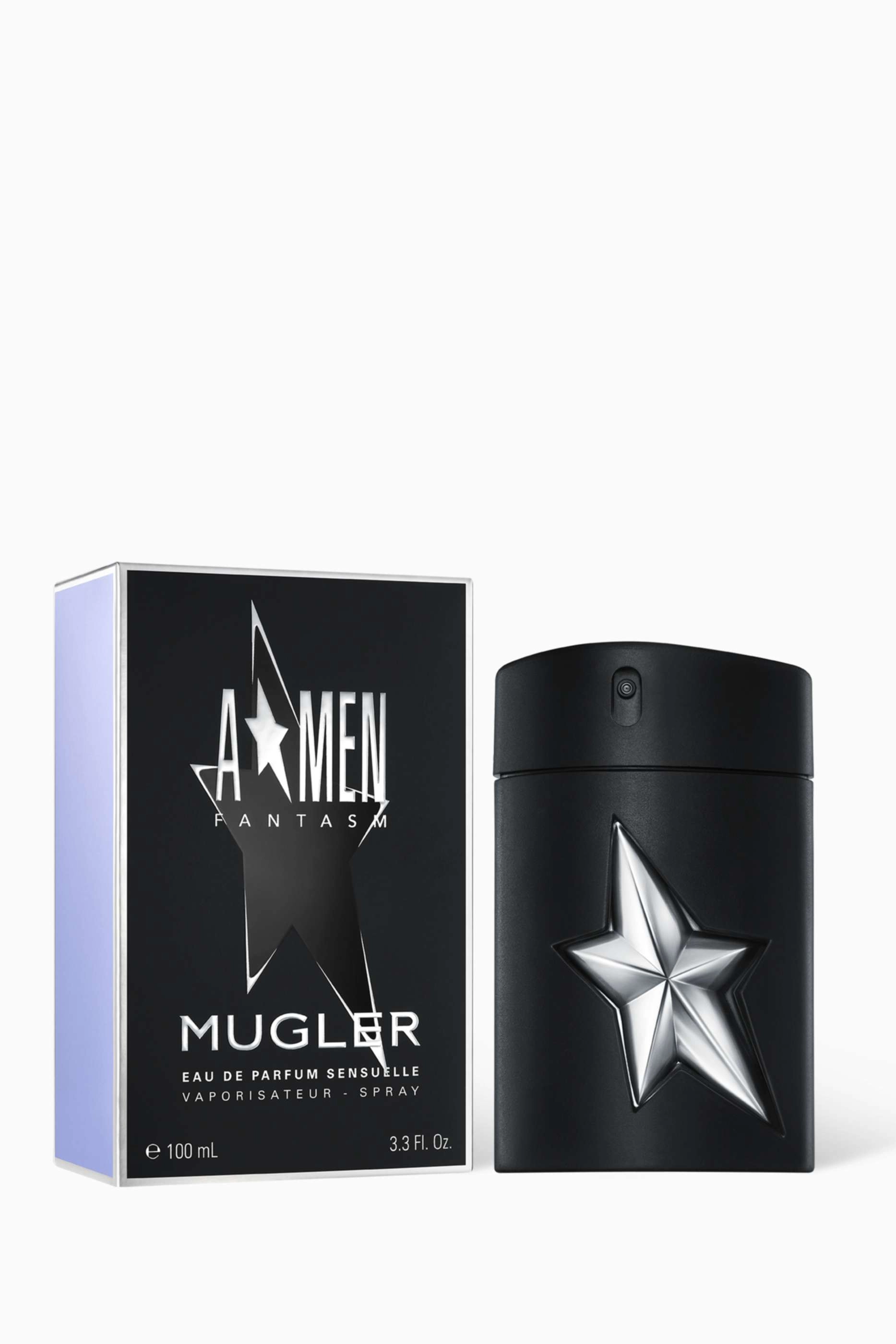 A*Men Fantasm Eau de Parfum 100ml